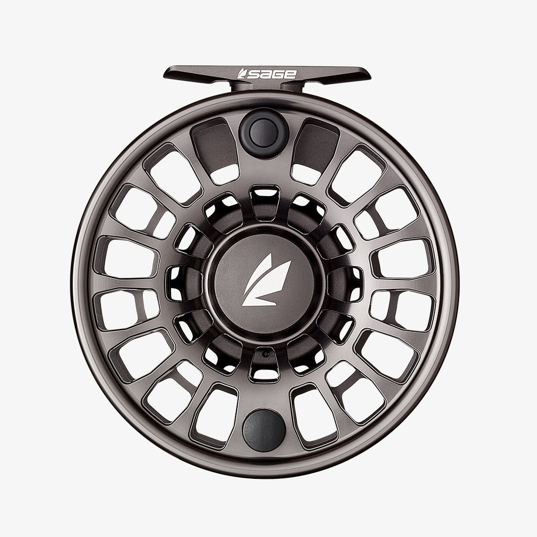 ENFORCER 9/10 SPOOL