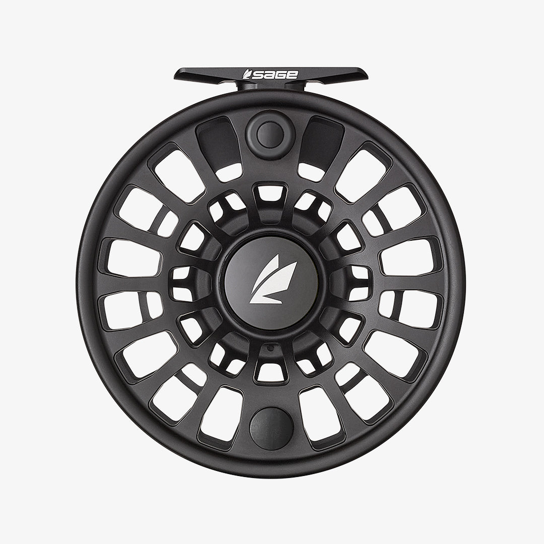 ENFORCER 7/8 SPOOL