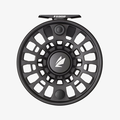 ENFORCER 7/8 SPOOL