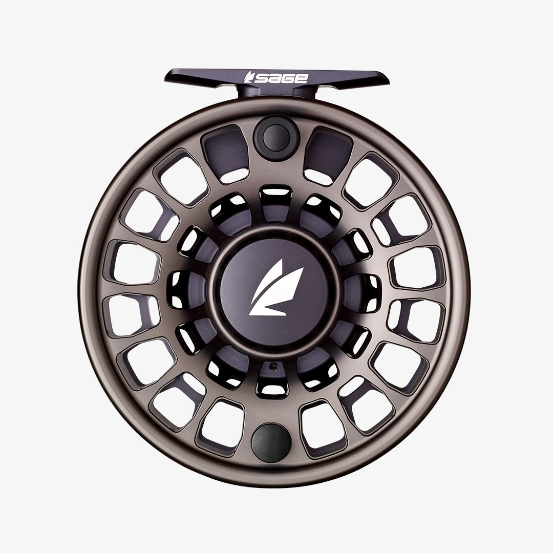 ENFORCER 11/12 SPOOL