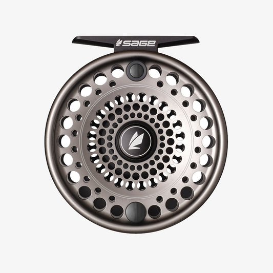 TROUT 2/3/4 SPOOL