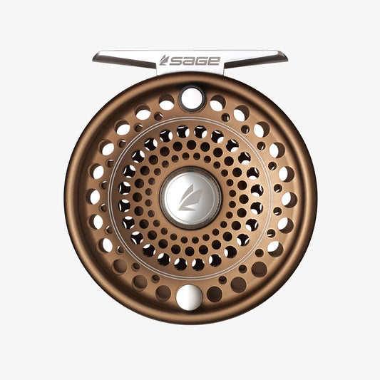 TROUT 2/3/4 SPOOL