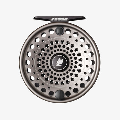 TROUT SPEY 1/2/3 SPOOL