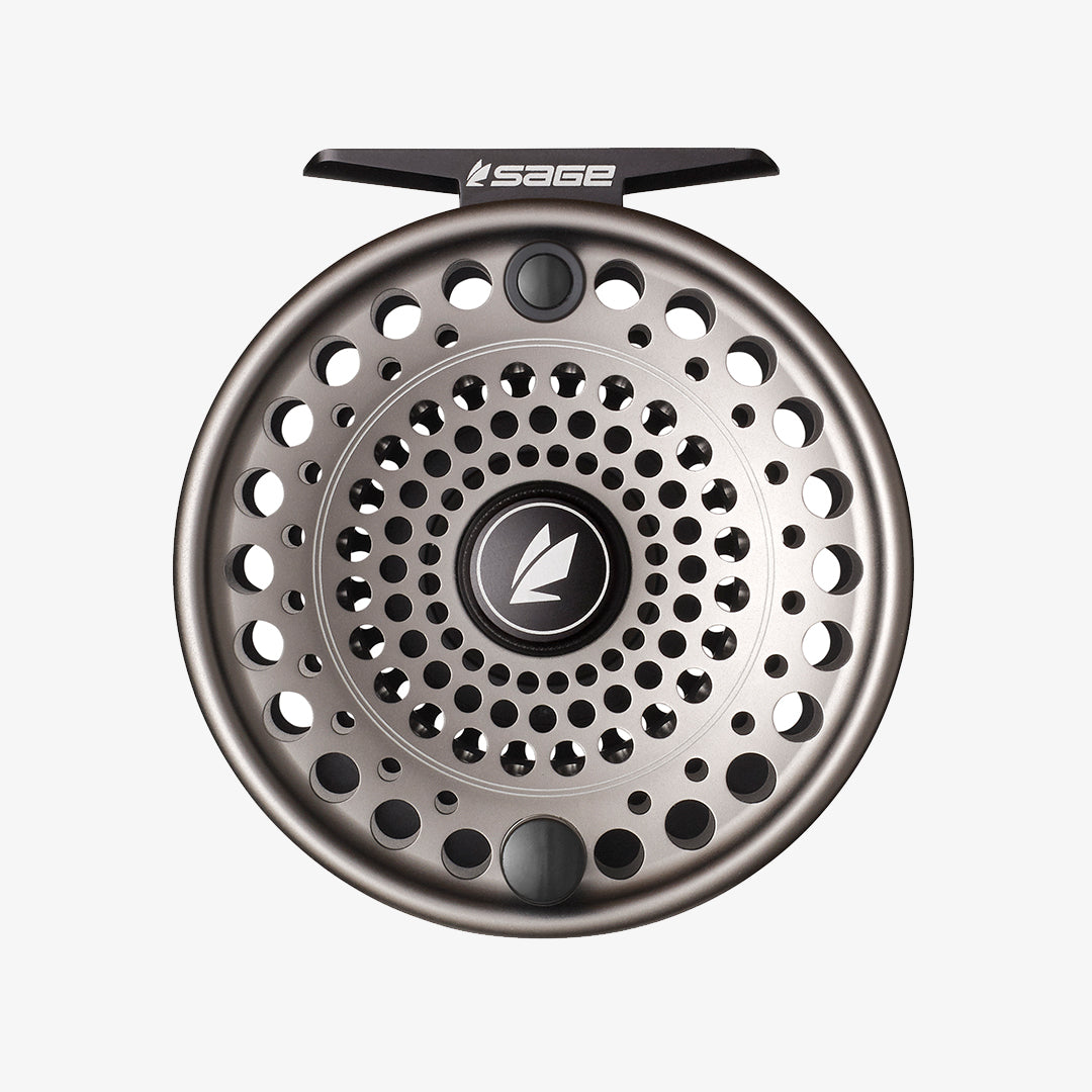 TROUT SPEY Fly Fishing Spool 3/4/5 | Sage