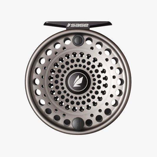 TROUT SPEY 3/4/5 SPOOL