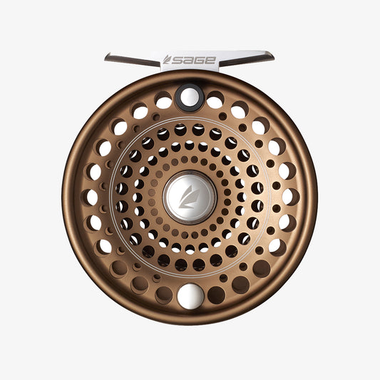 TROUT SPEY 1/2/3 SPOOL