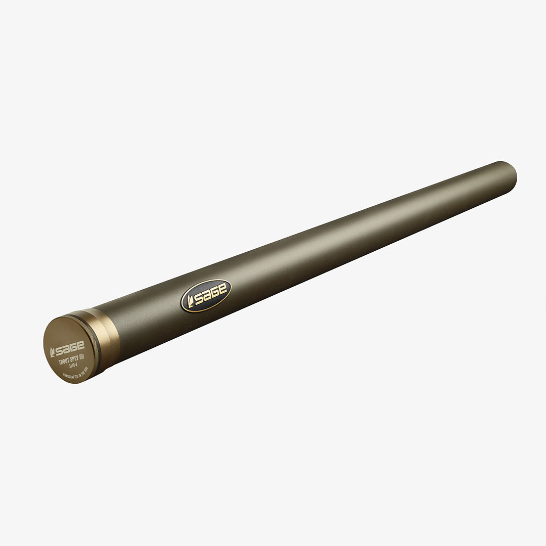 TROUT SPEY HD 1109-4
