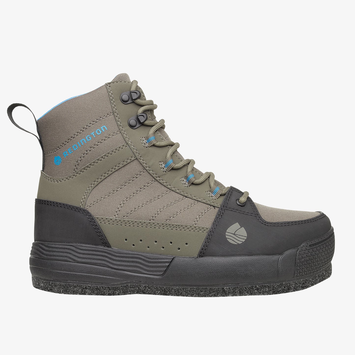 W's BENCHMARK Boots
