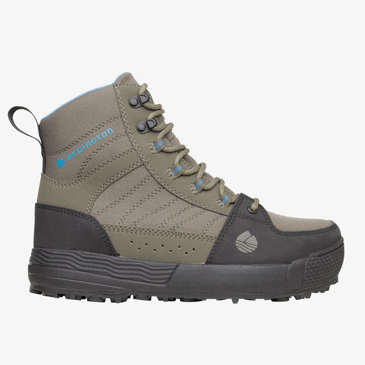 W's BENCHMARK Boots
