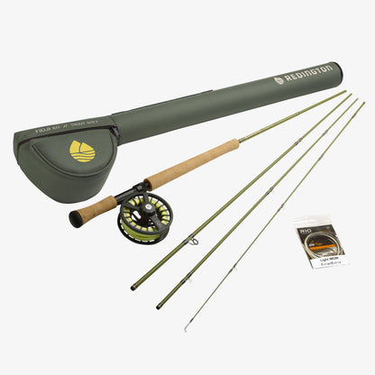 FIELD KIT - TROUT SPEY 4113-4