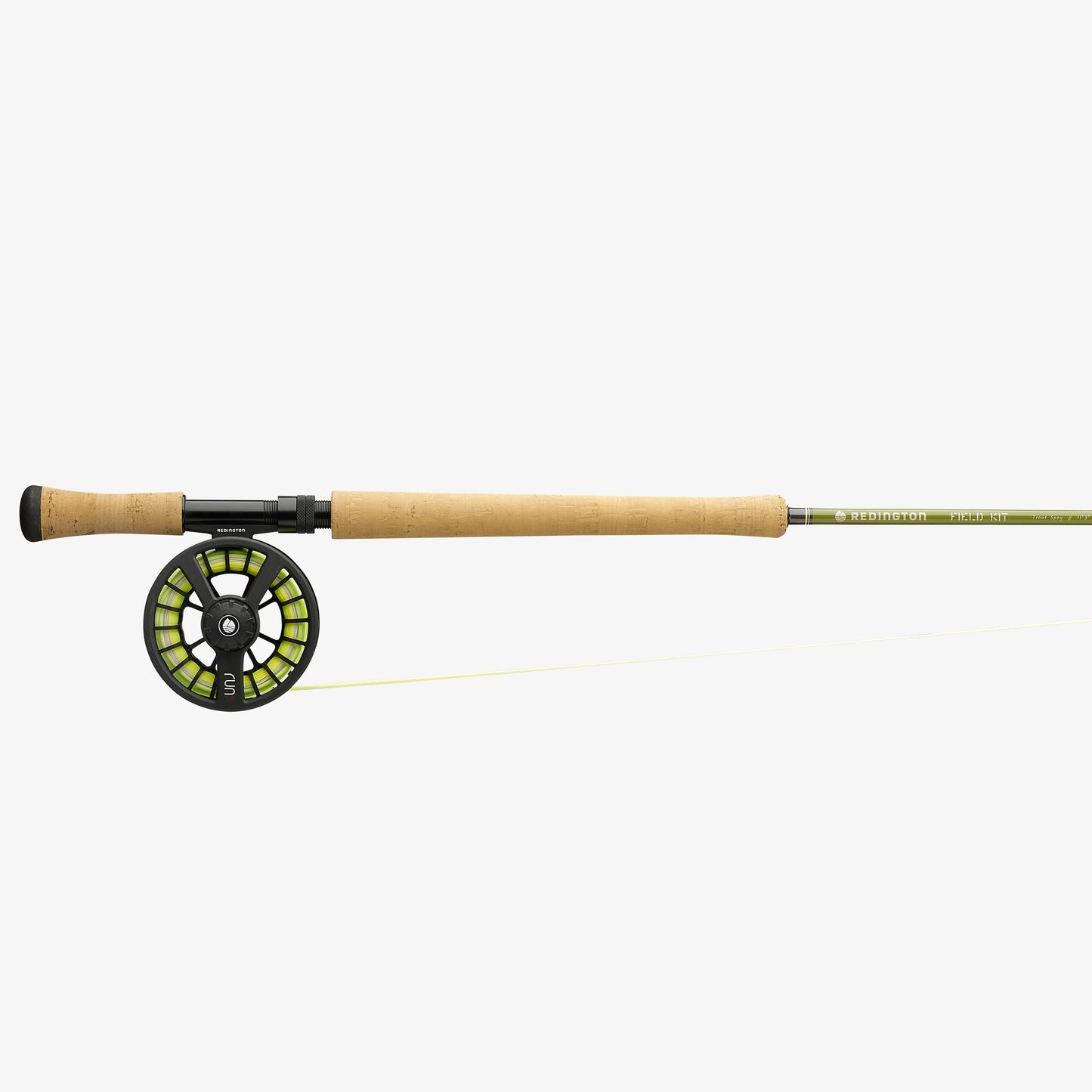 FIELD KIT - TROUT SPEY 4113-4