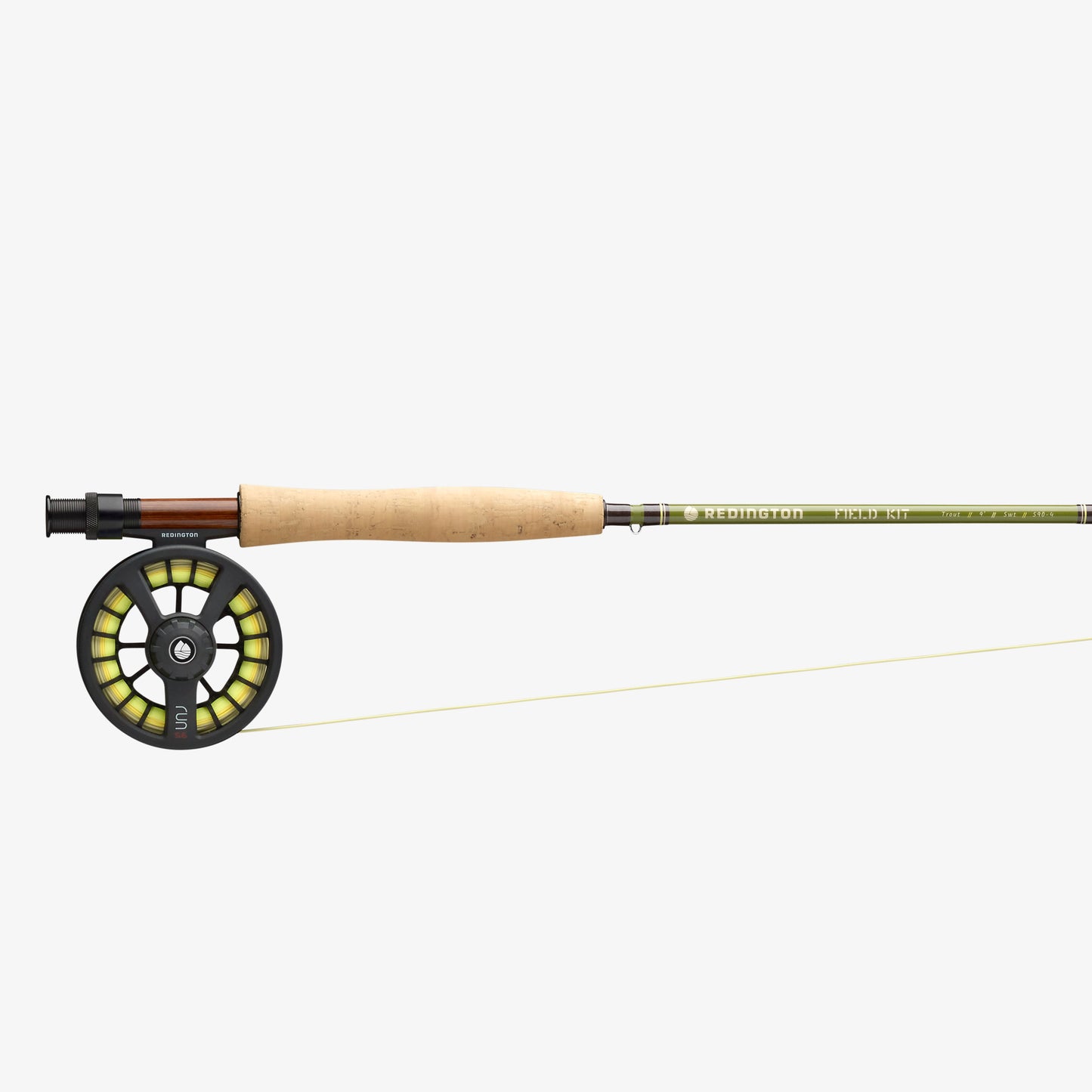 FIELD KIT - TROUT 590-4