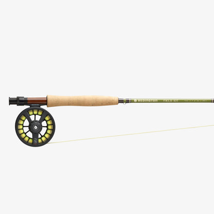 FIELD KIT - TROUT 590-4