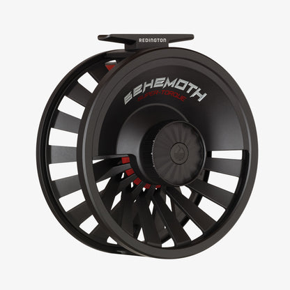BEHEMOTH Fly Fishing Reel 9/10 BEHEMOTH Fly Fishing Reel 9/10