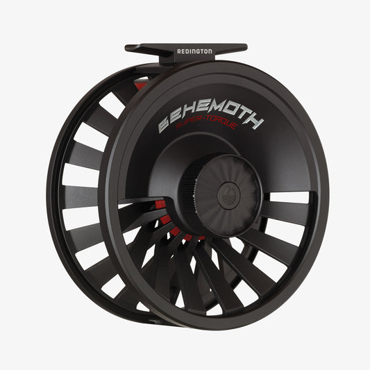 BEHEMOTH 9/10 REEL