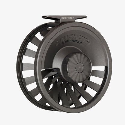best 4 5 weight fly reel BEHEMOTH Fly Fishing Reel 4/5