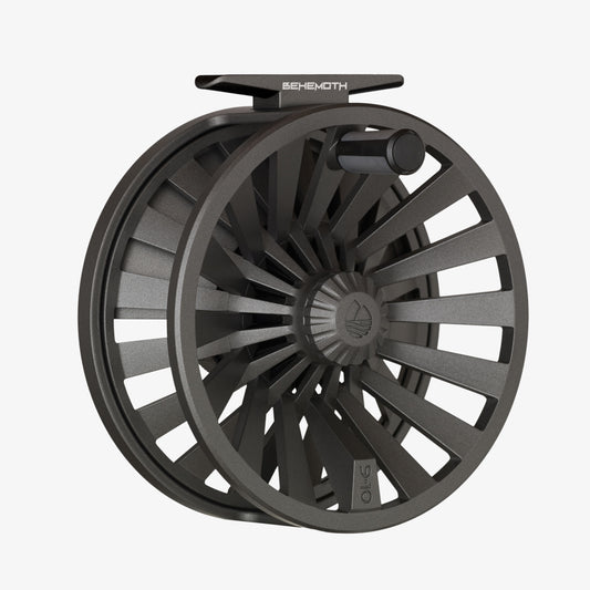 BEHEMOTH 11/12 SPOOL