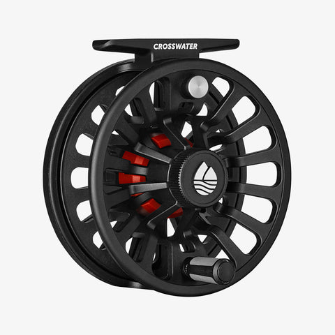 今ならほぼ即納！ RDT_Reels_Crosswater_2023_Blac リール