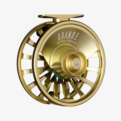GRANDE 11/12/13 REEL