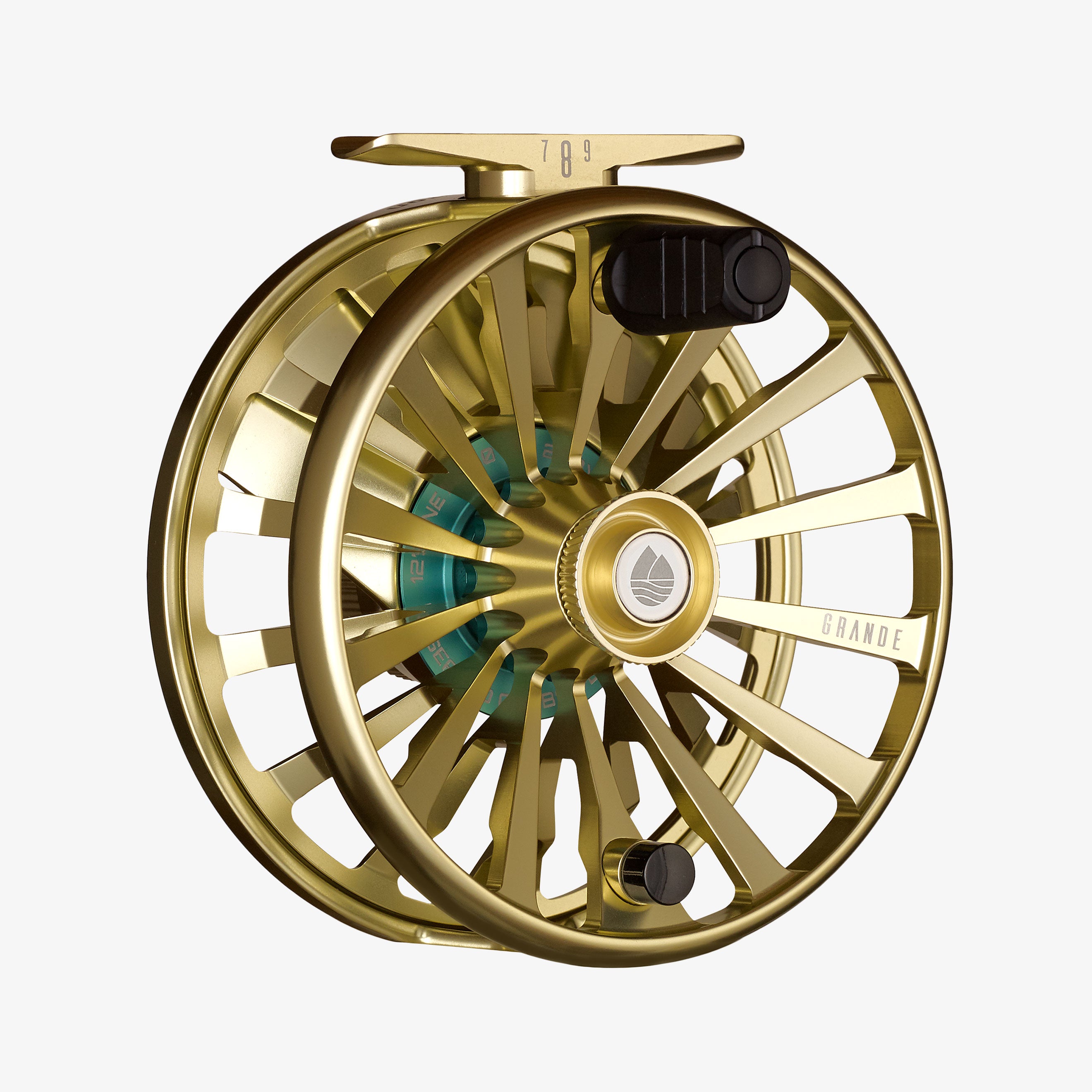Redington レディントン　フライリール　AL GD CDL GRANDE Fly Fishing Reel 14+ | Redington