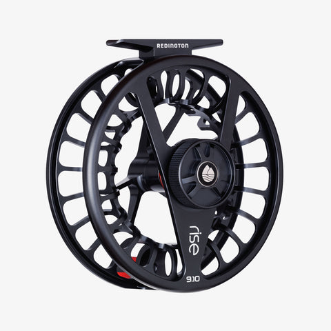 RISE Fly Fishing Reel 5/6