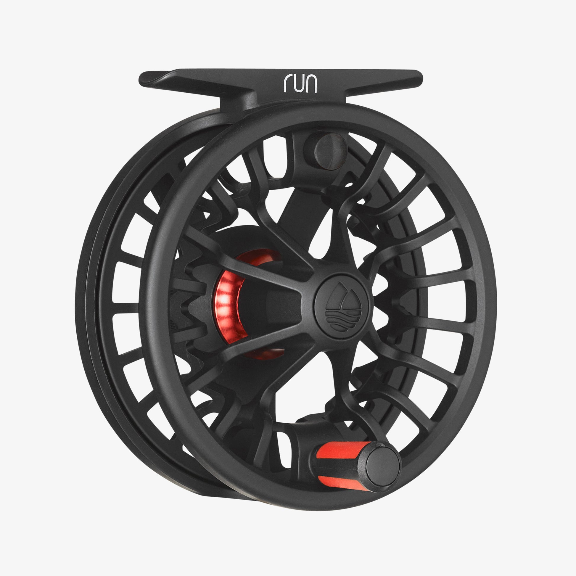 7/8 Fly Fishing Reel – Machined Plastic Reel With 1+1BB, Ideal For Streams, Rivers