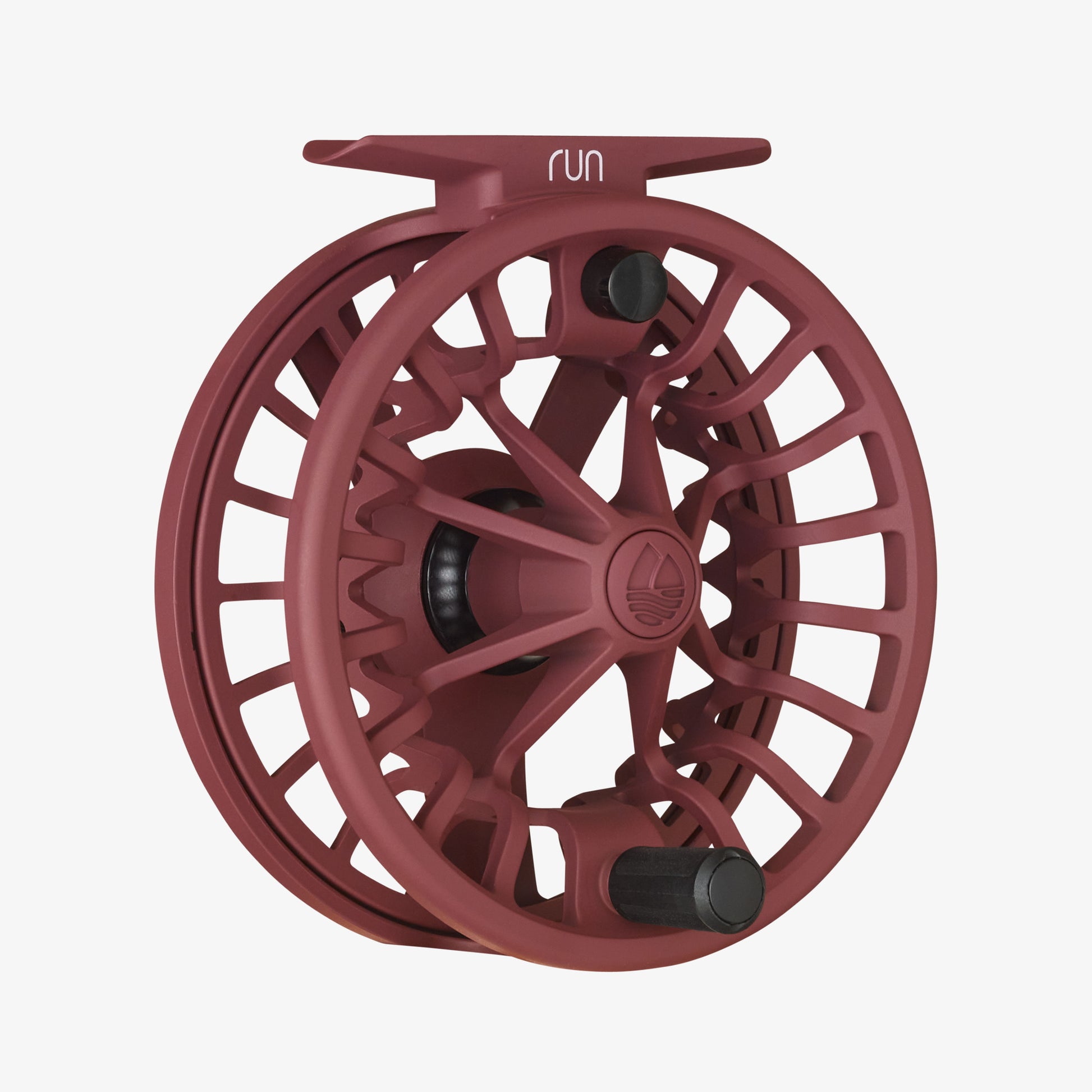 Redington Run Spare Spool Black / 7/8