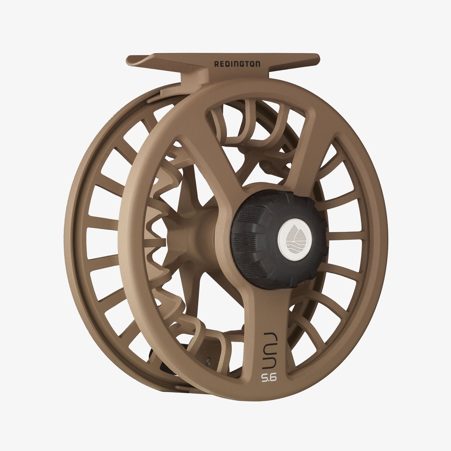 RUN Fly Fishing Reel 3/4 | Redington RUN Fly Fishing Reel 3/4 | Redington