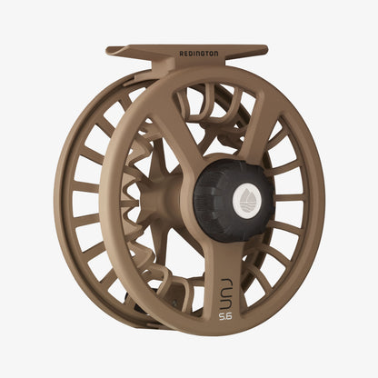 RUN 7/8 Fishing Reel