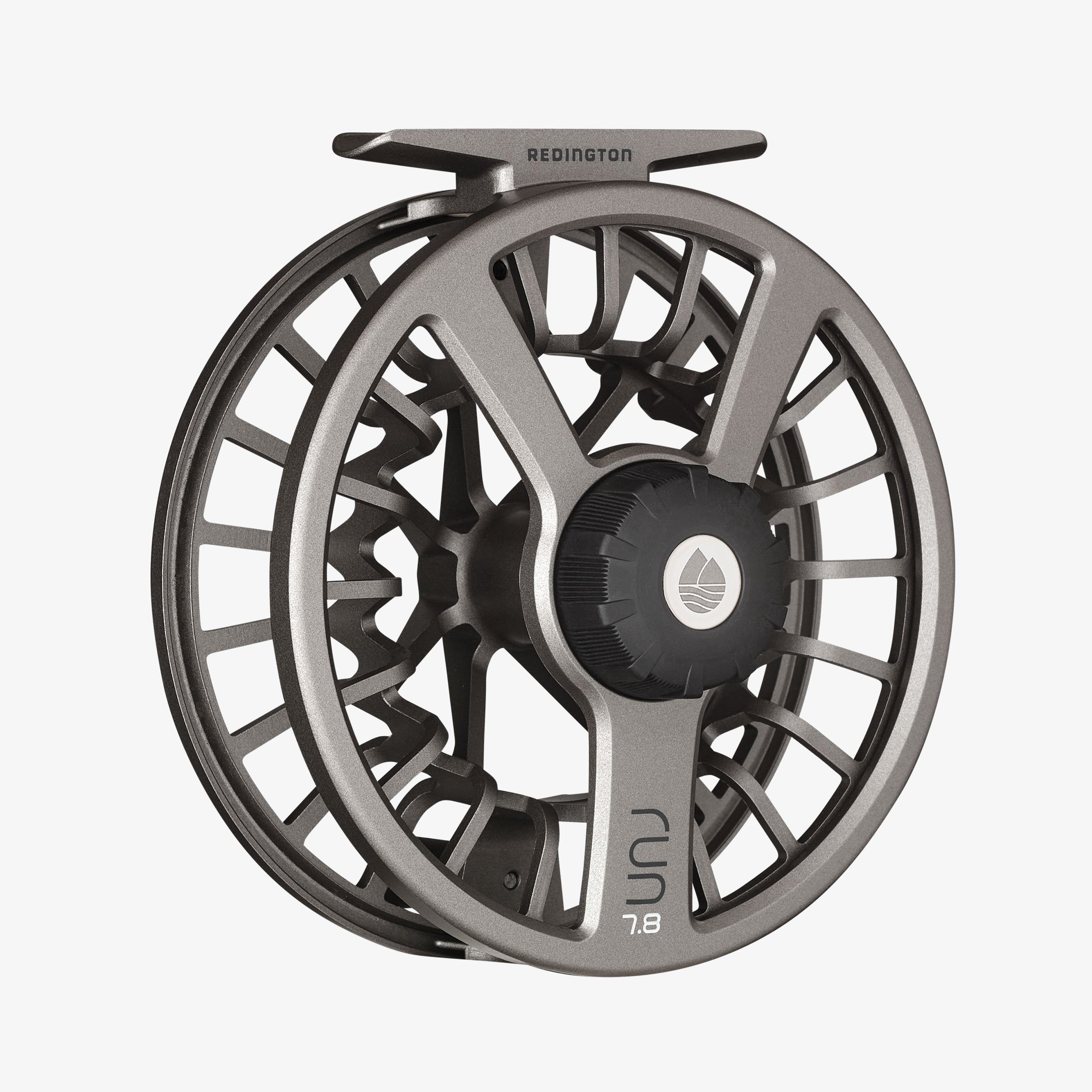 RUN Fly Fishing Reel 7/8 | Redington