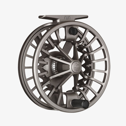 RUN 3/4 SPOOL
