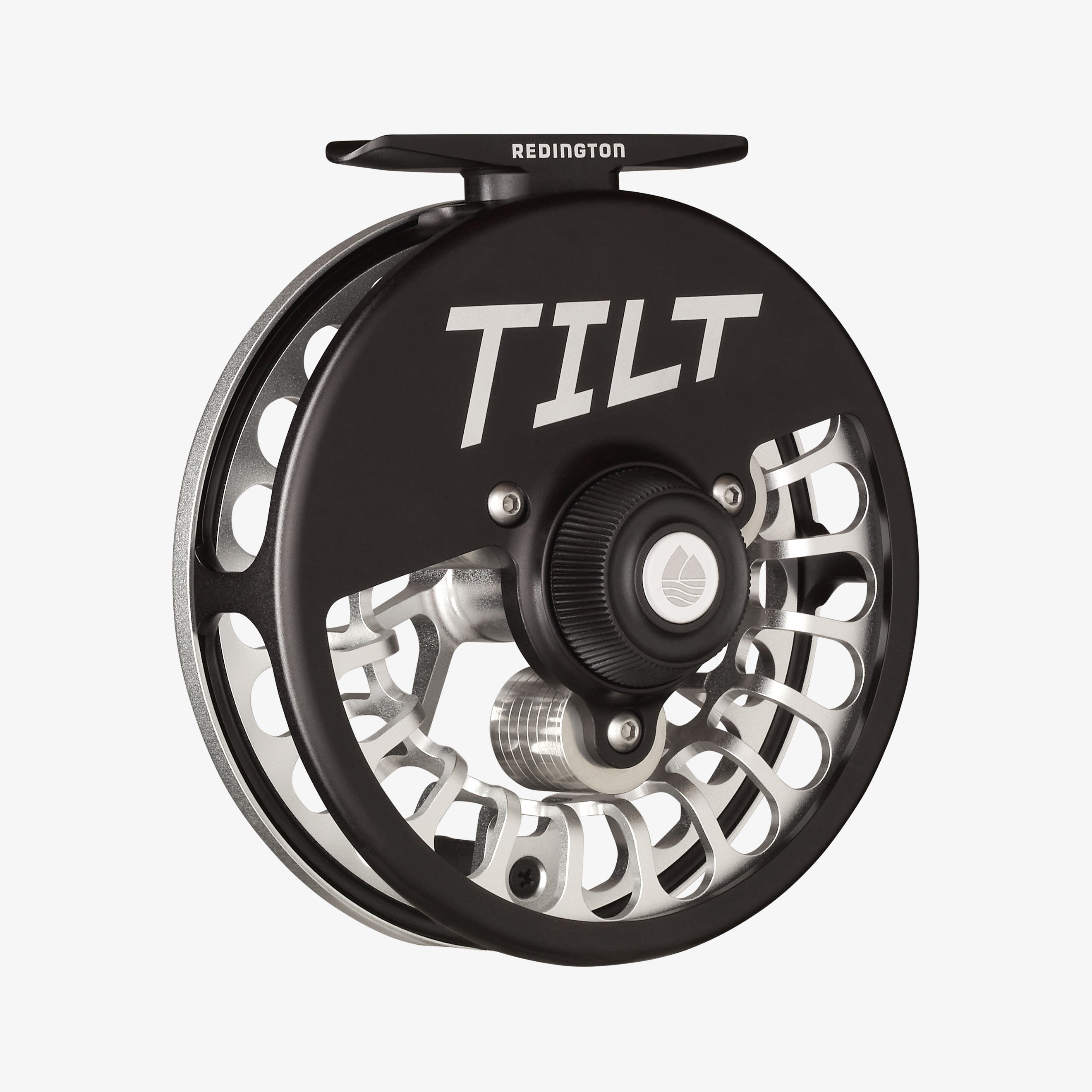 フライリール Redington Tilt ユーロニンフ用リール Redington TILT – Euro Nymph Fly Fishing Reel | Far Bank