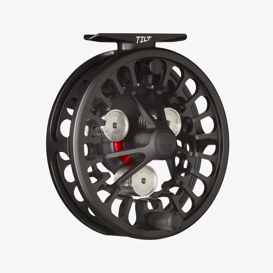 TILT EURO NYMPH SPOOL