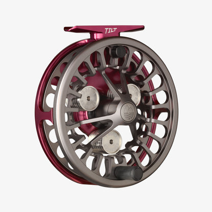 TILT EURO NYMPH SPOOL