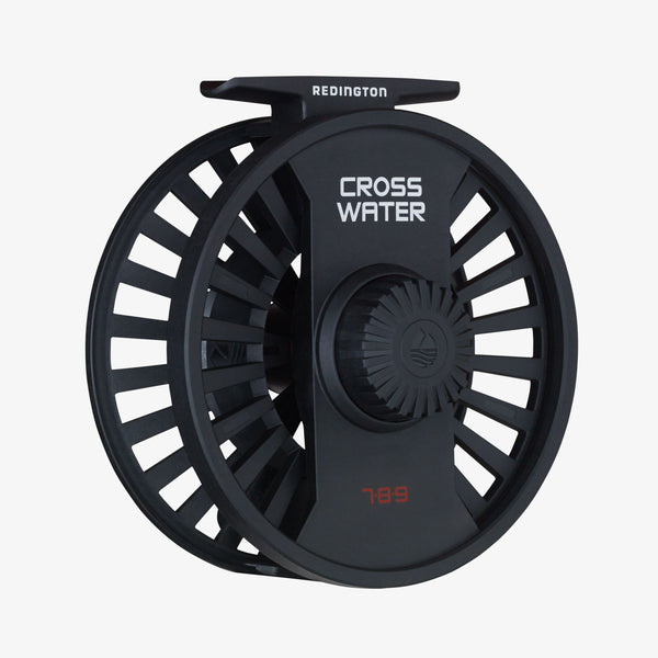 CROSSWATER 4/5/6 SPOOL