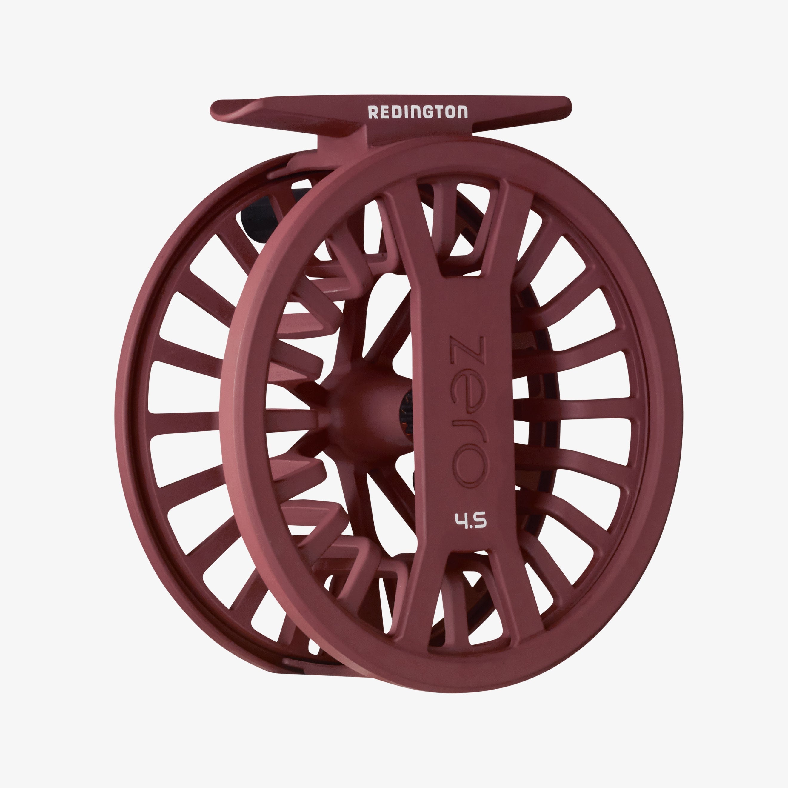 【税込】 ZERO Fly Fishing Reel 4/5 | Redington ロッド