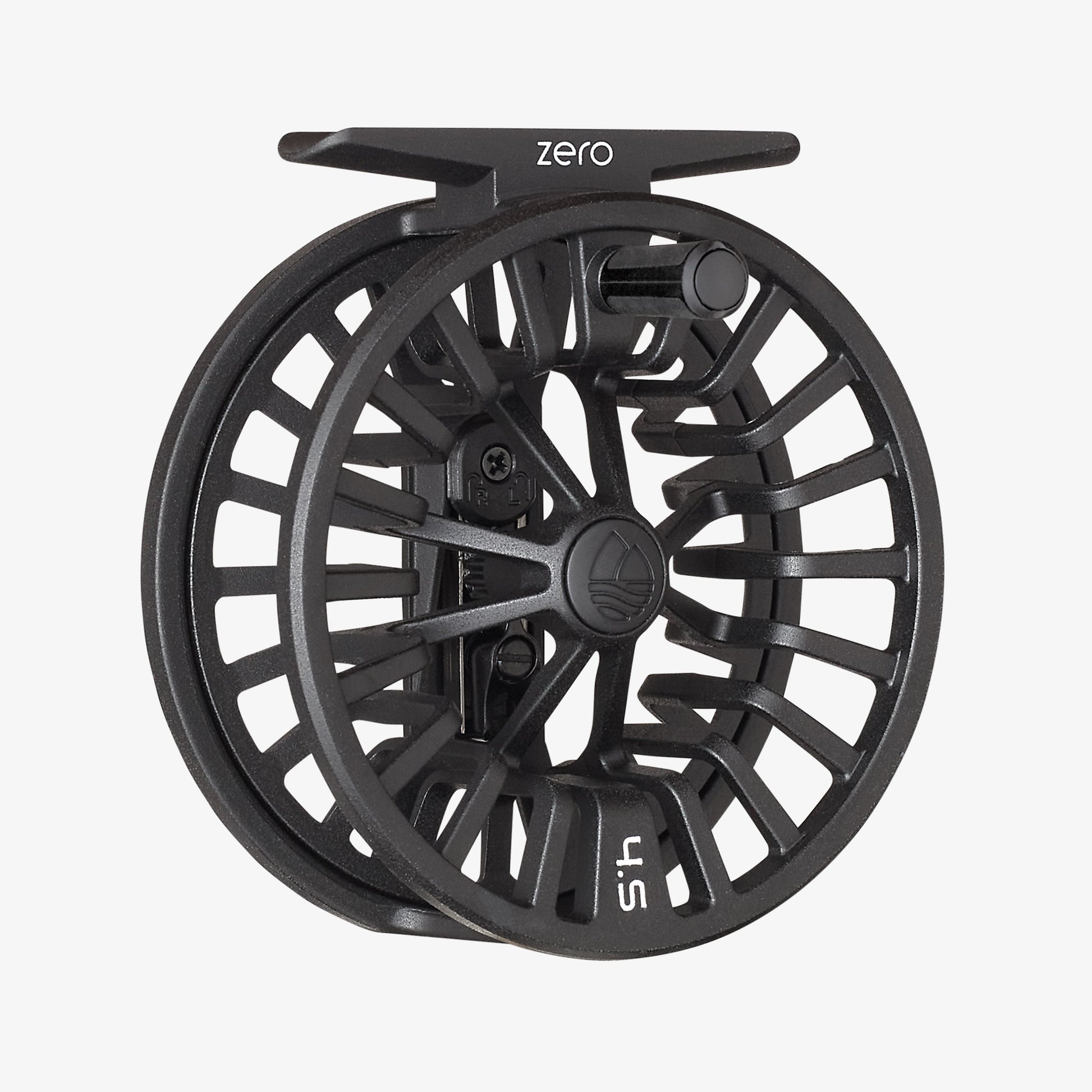4 5 fly reel TU Rainbow Animas 4/5 They are not just resized versions of a single design Abel Model SDF 4/5 Reel-Basic