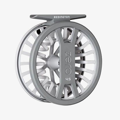 ZERO Fly Fishing Reel 2/3 ZERO Fly Fishing Reel 2/3