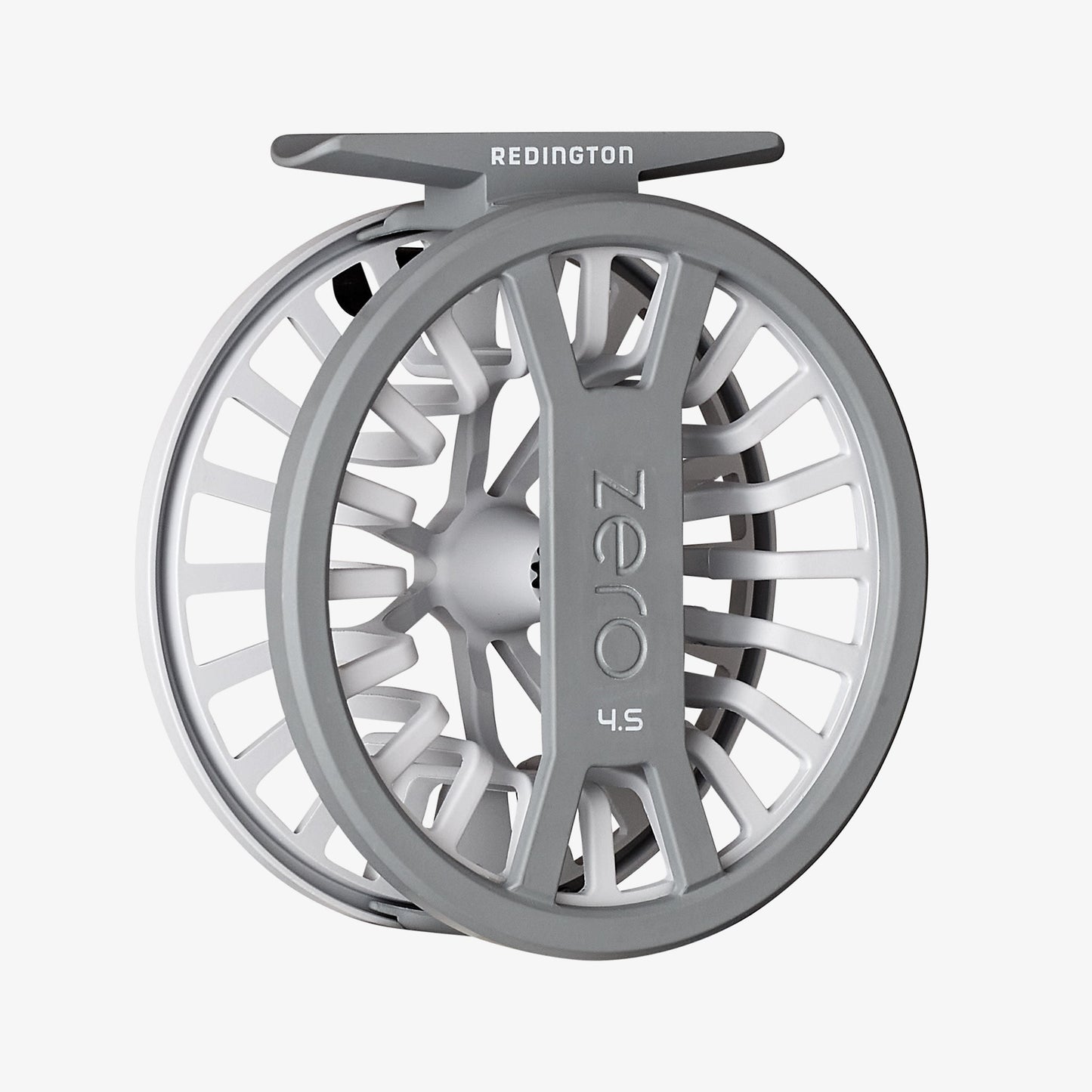 Redington Zero Fly Reel 4/5 / Burgundy