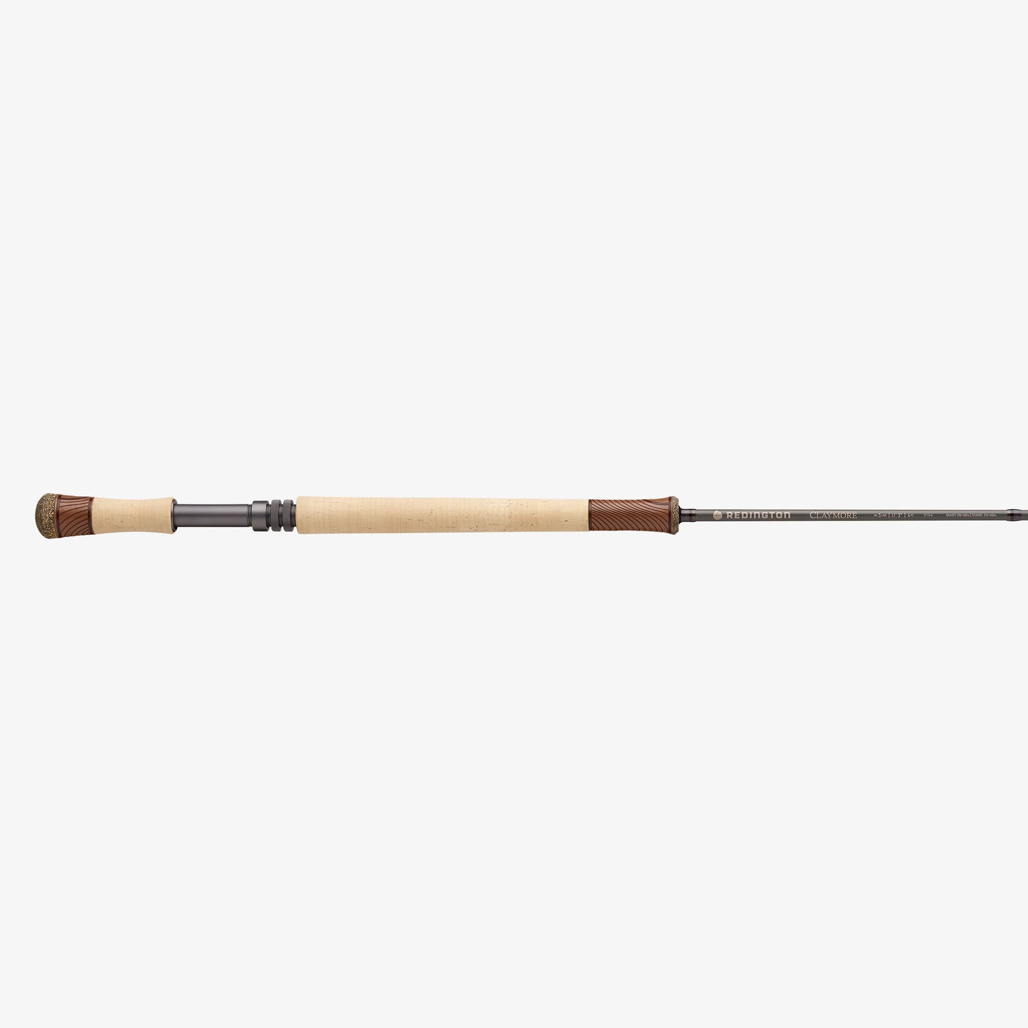 CLAYMORE TROUT SPEY 4116-4