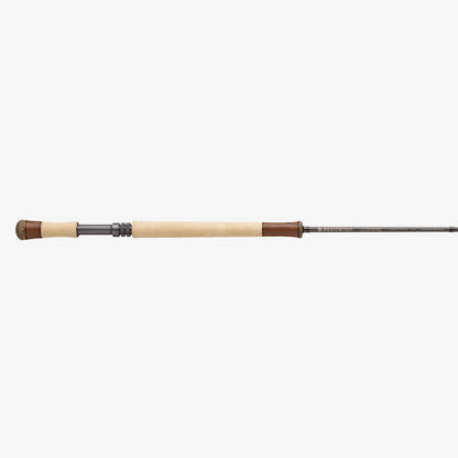 CLAYMORE TROUT SPEY 4116-4
