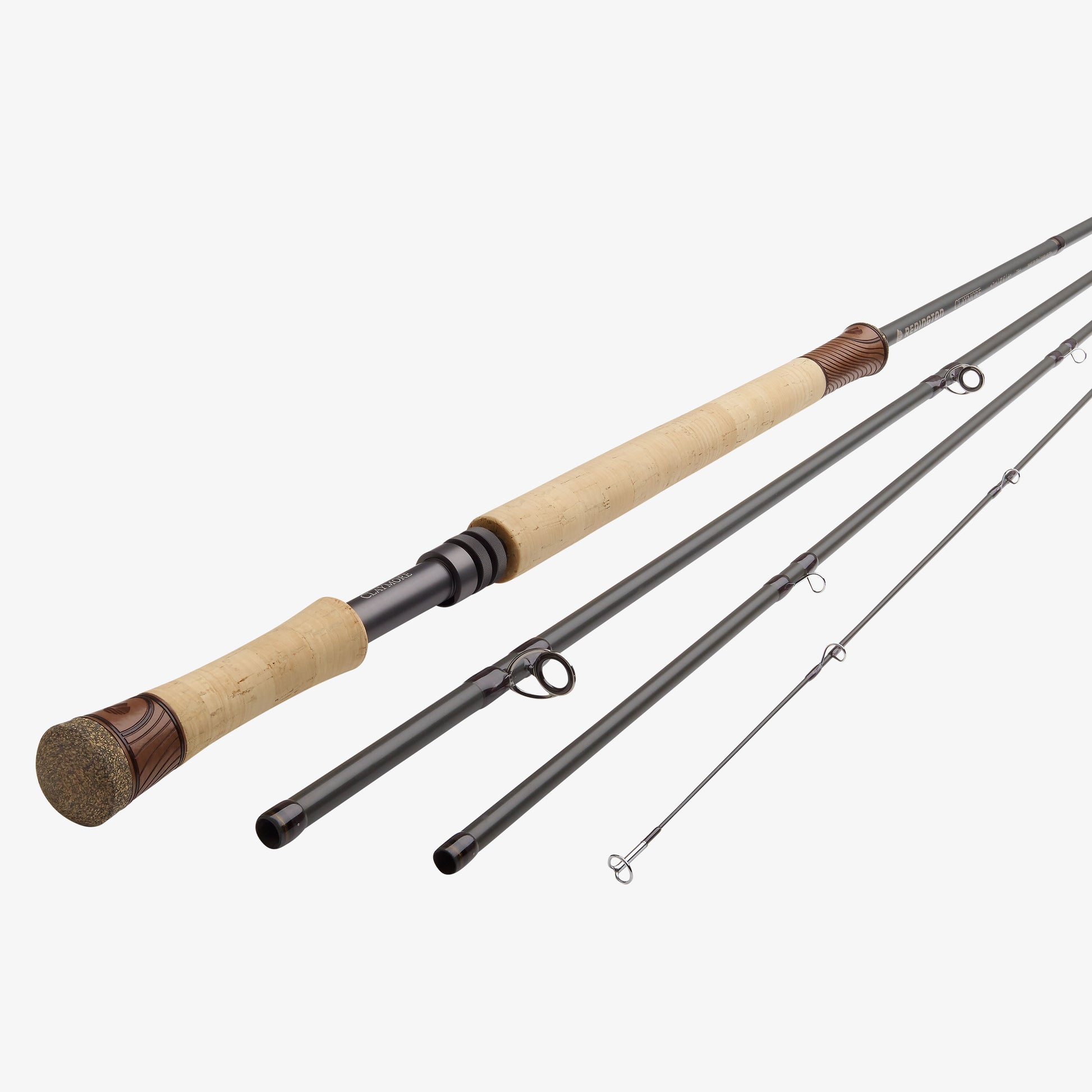 browning fly fishing rods bf86 Premium Black Magic Tele Telescopic Rod for Peace Fishing with Natural Lure, Miscellaneous, 6 m Sports & Outdoors the CLAYMORE makes casting a two Does Anyone Know Anything About