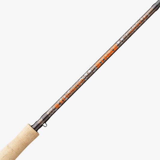 STRIKE II 4106-4