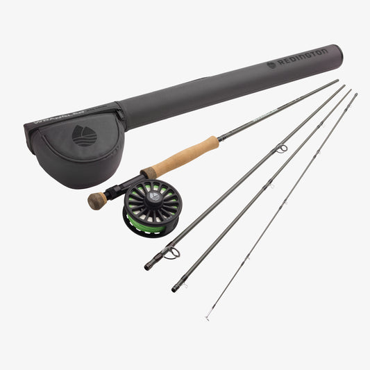 WRANGLER Salmon Kit - 890-4
