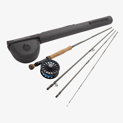 Saltwater Fly Rod Reel Combo, Best Fly Fishing Rods Reels