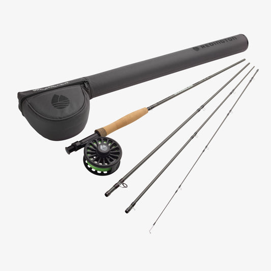 WRANGLER Trout Kit - 590-4