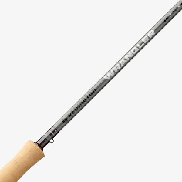 Redington 7100-4 Path Outfit 7 Line Weight 10 Foot 4 Piece Fly Fishing Rod  Pole 