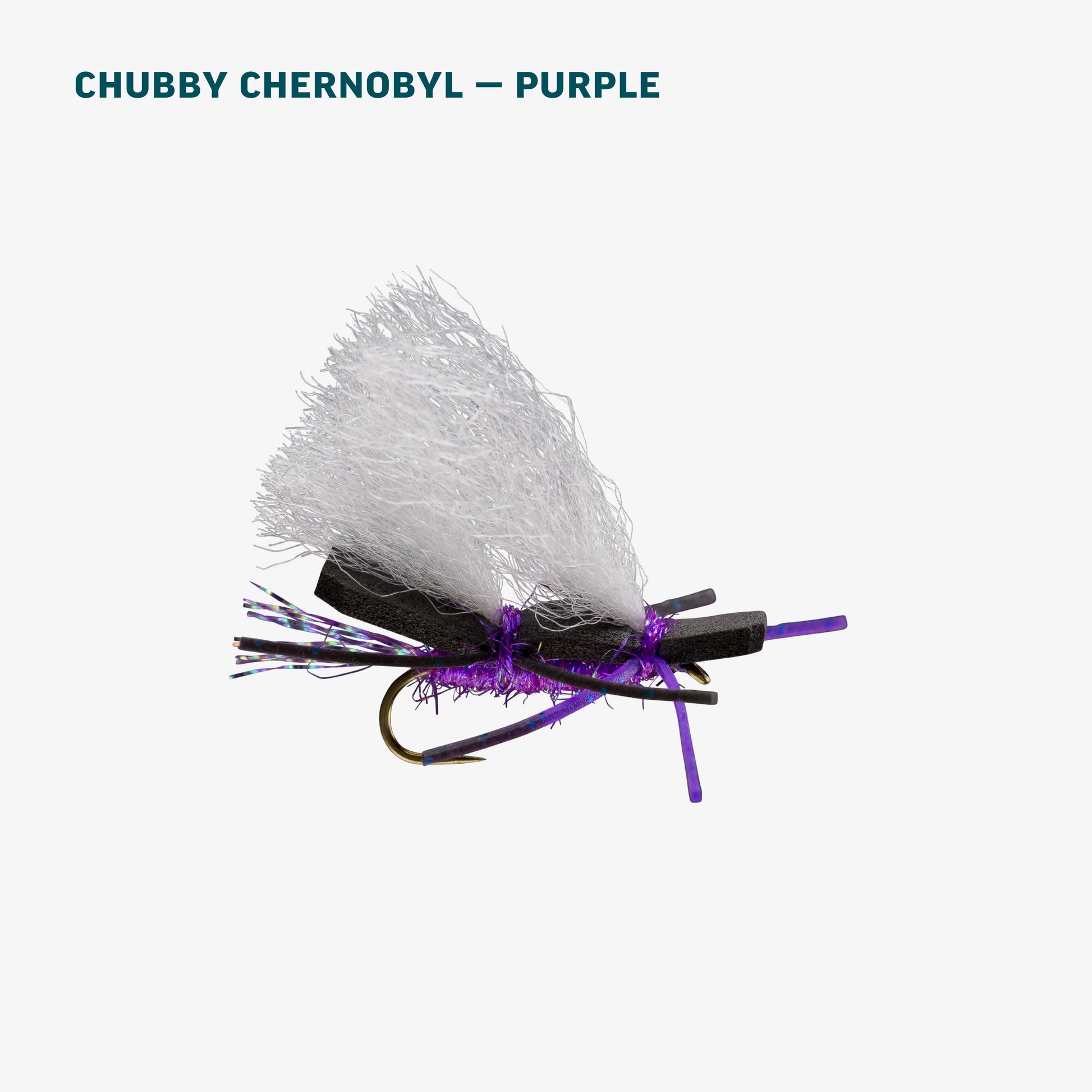 Basic Trout Assortment