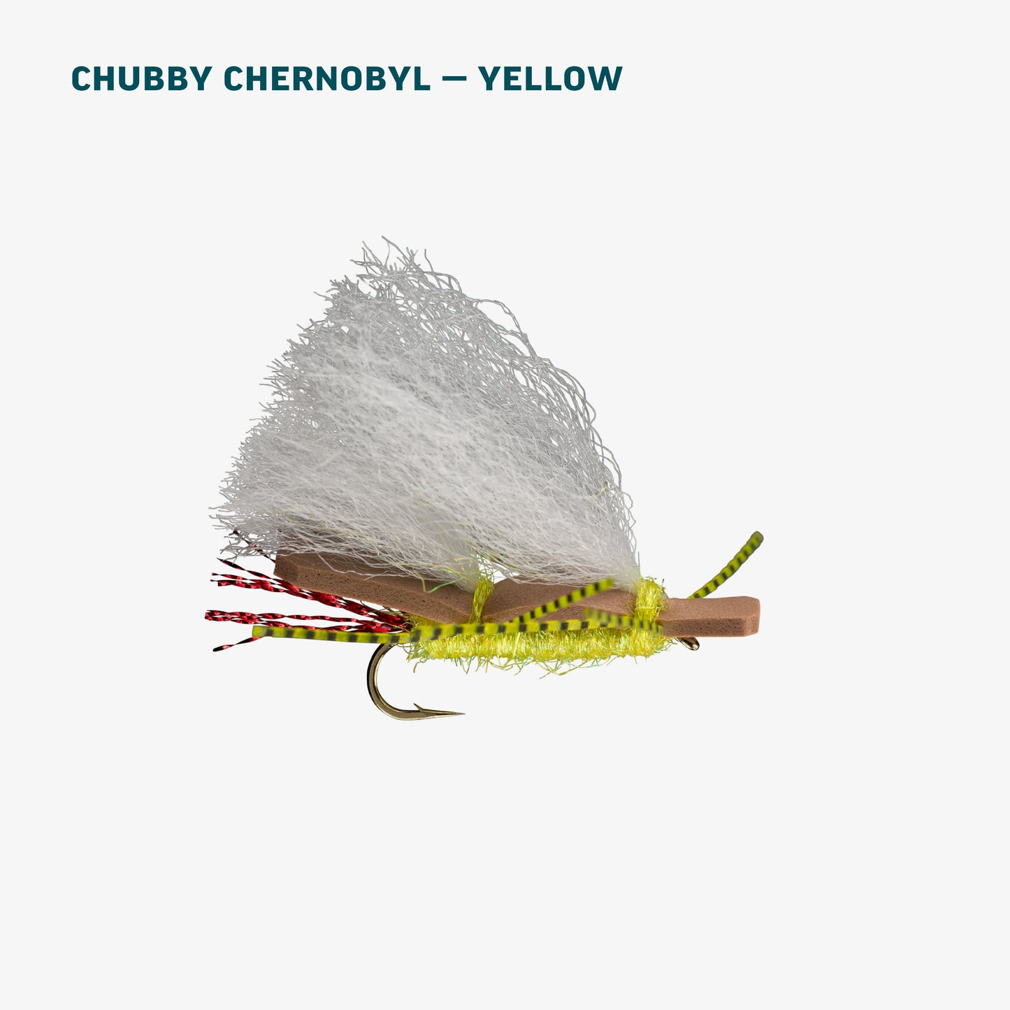 Yellow Sally Dry Assortment