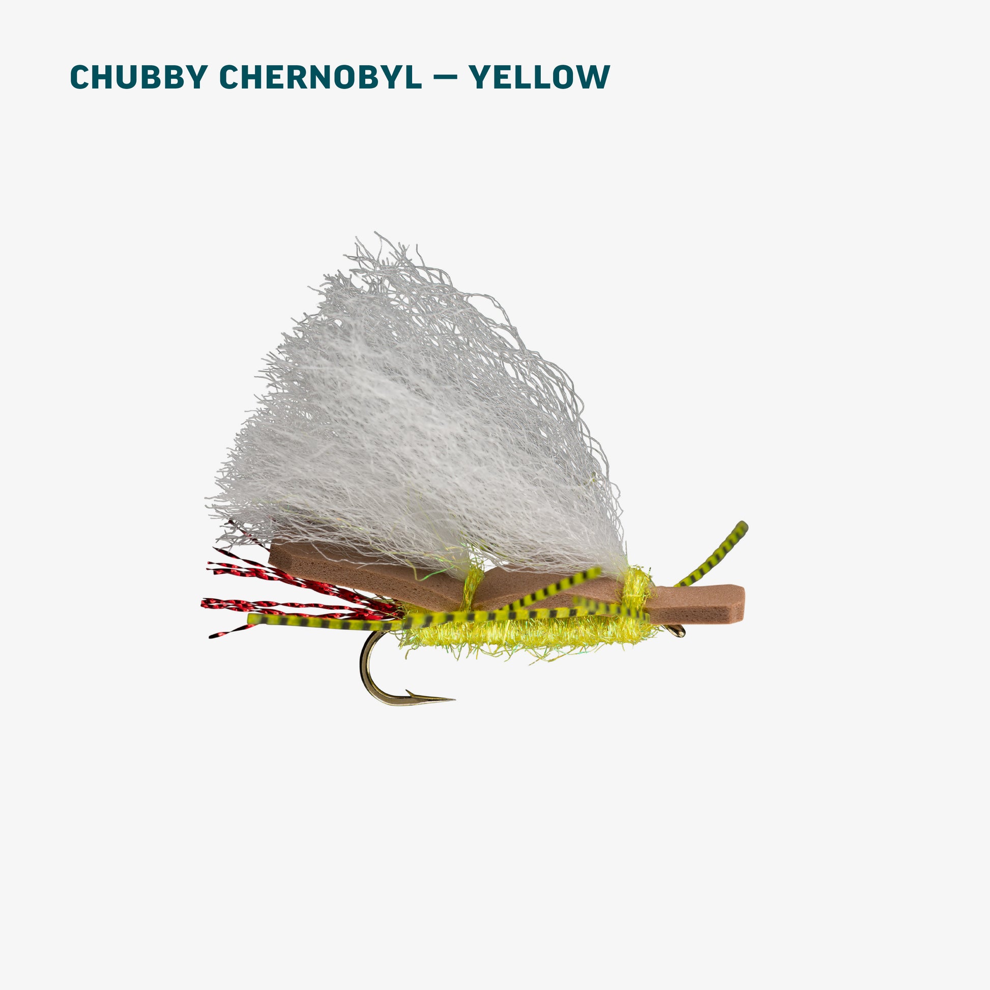 Yellow Sally Dry Assortment